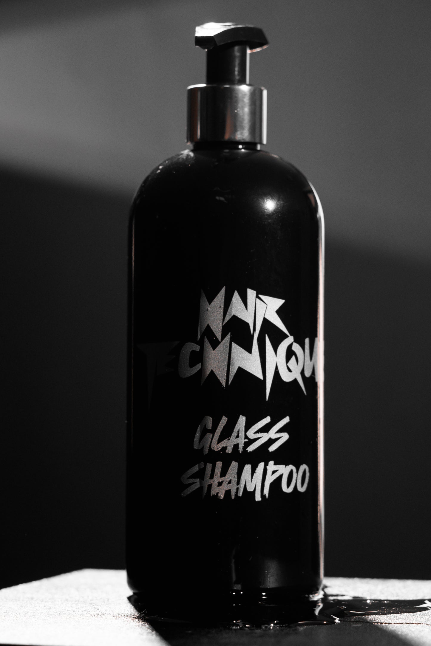 GLASS Shampoo