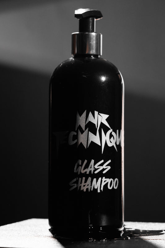 GLASS Shampoo