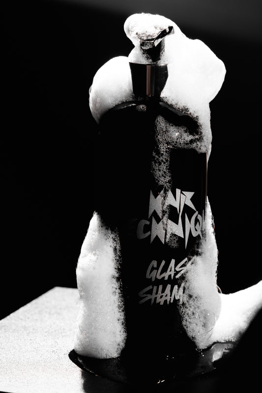 GLASS Shampoo