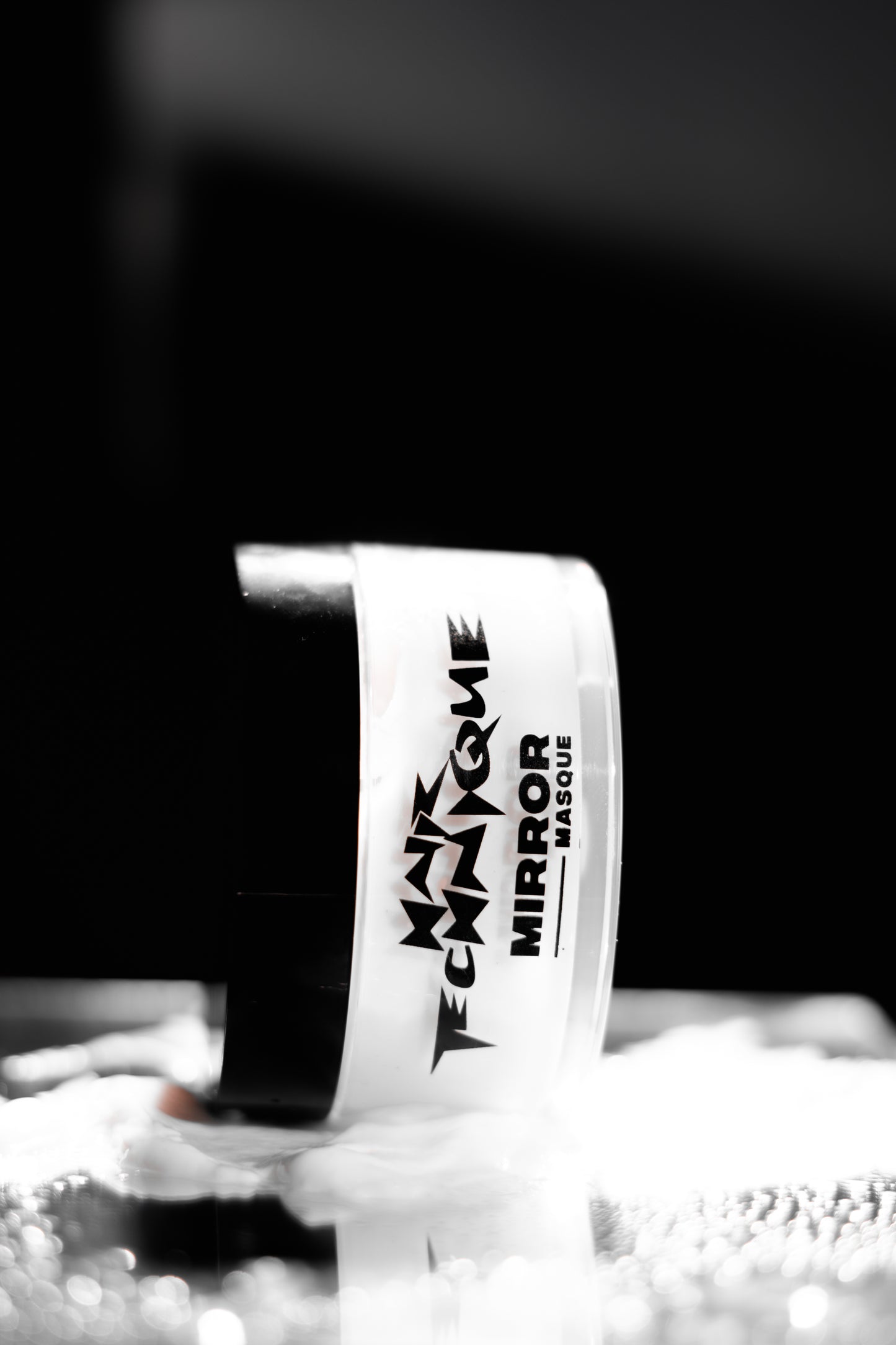 Mirror Masque