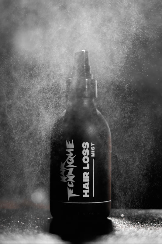 HAIR-LOSS MIST