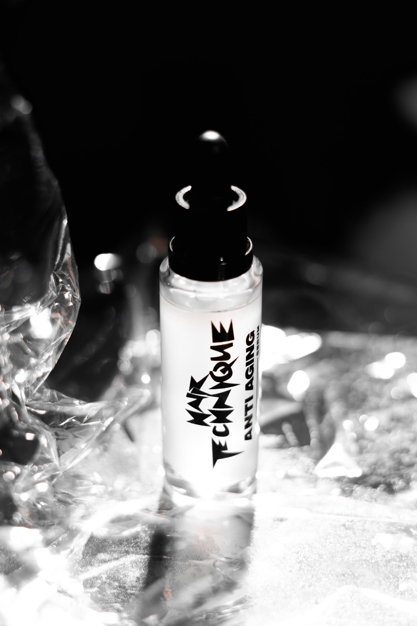 ANTI-AGING 48H HYDRATING SERUM