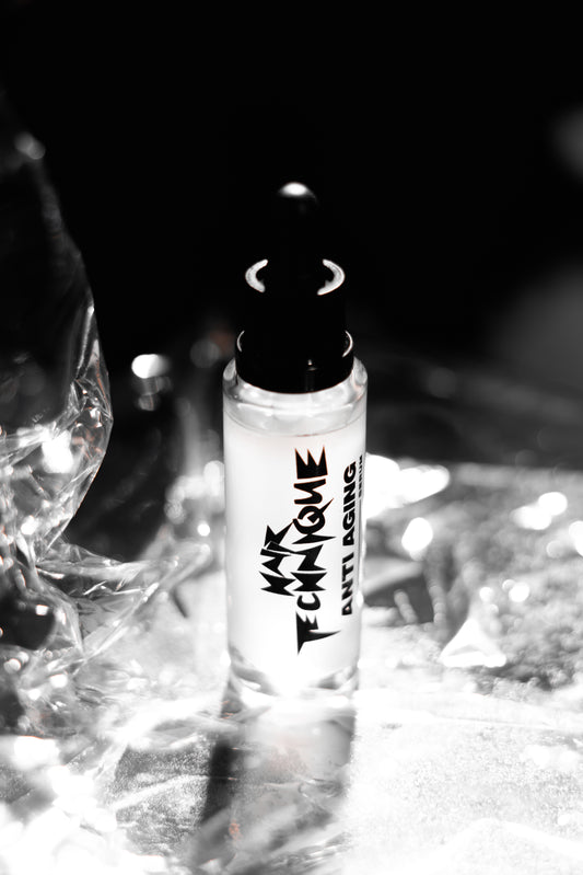 ANTI-AGING 48H HYDRATING SERUM