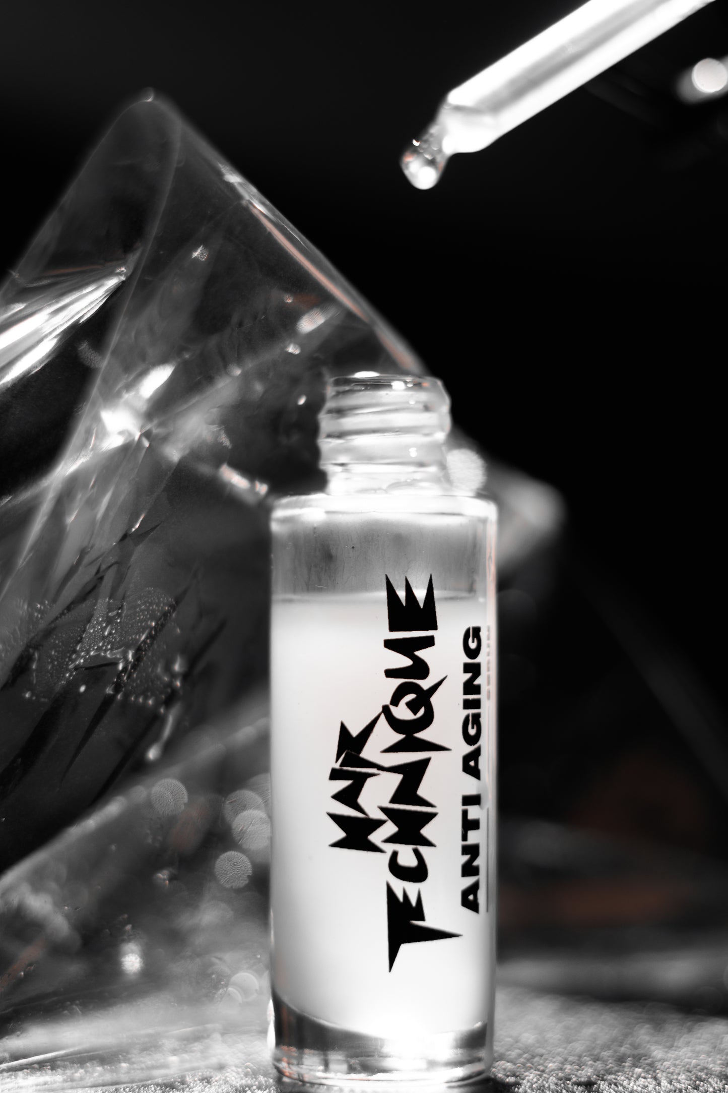 ANTI-AGING 48H HYDRATING SERUM