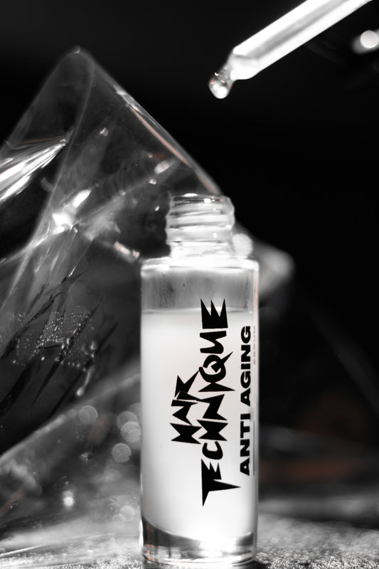 ANTI-AGING 48H HYDRATING SERUM