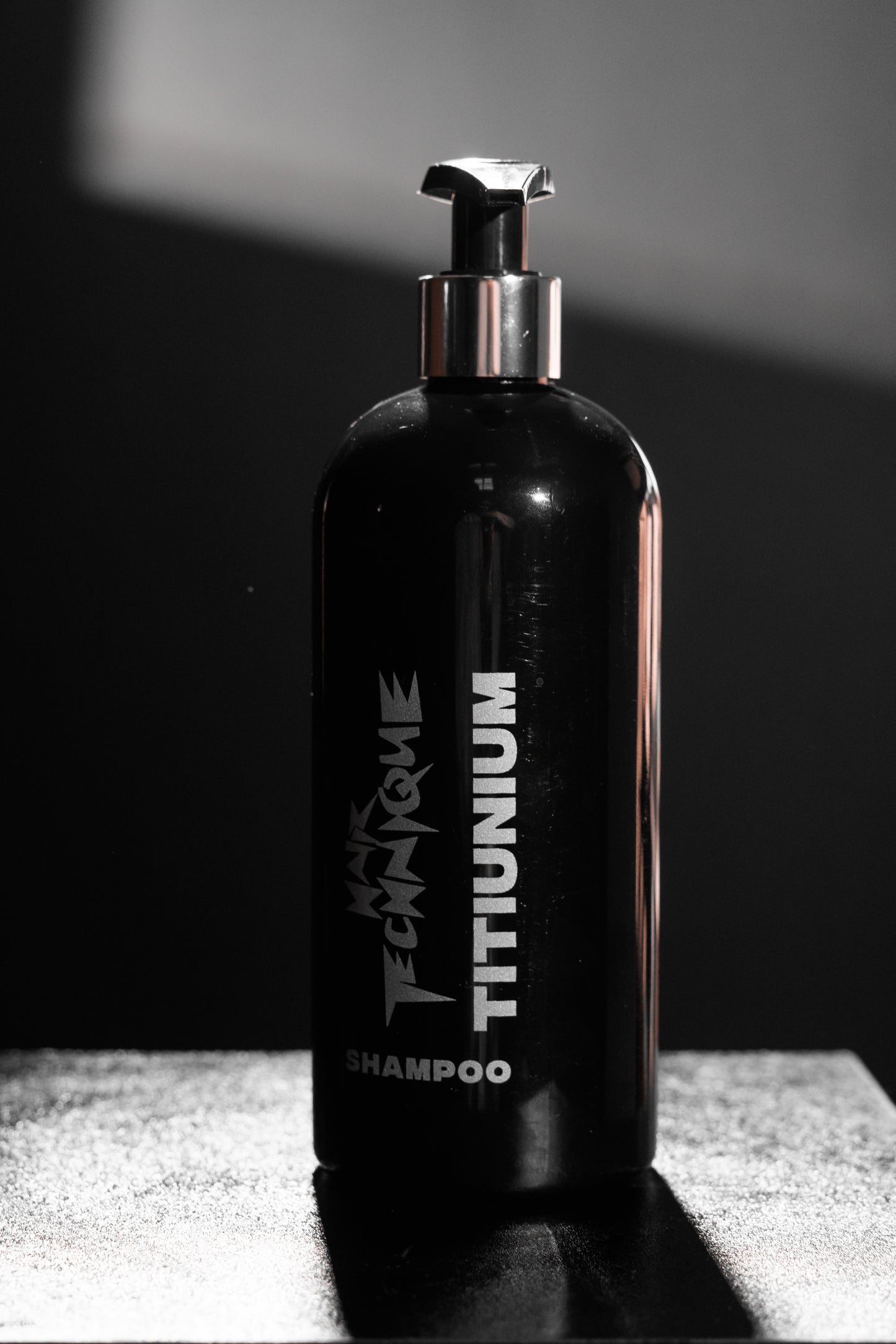TITANIUM Shampoo
